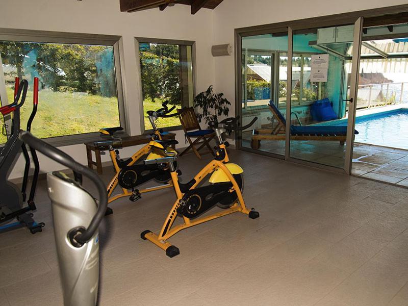 Quinta Luna - Inmejorable Vista Daire San Carlos de Bariloche Dış mekan fotoğraf