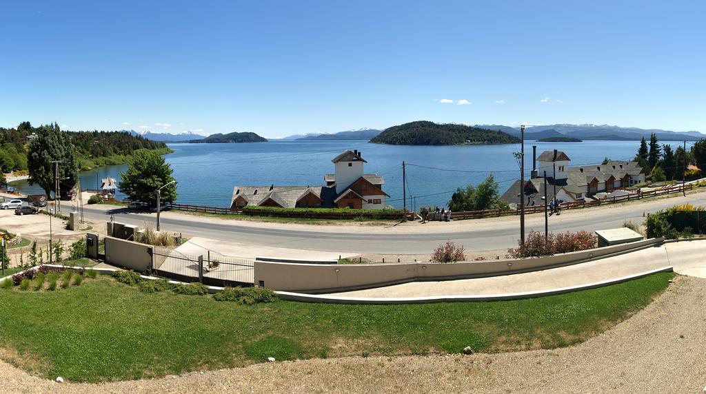 Quinta Luna - Inmejorable Vista Daire San Carlos de Bariloche Dış mekan fotoğraf