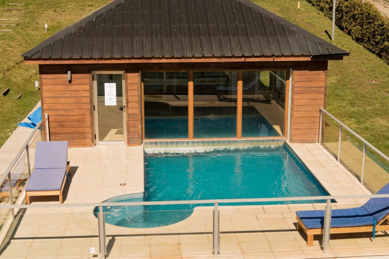 Quinta Luna - Inmejorable Vista Daire San Carlos de Bariloche Dış mekan fotoğraf